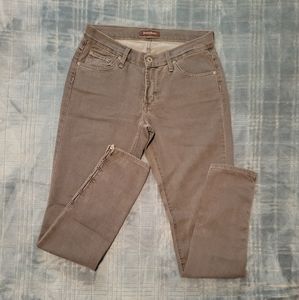 James Jeans: Twiggy, Sable, 28
